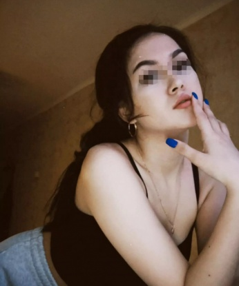 Анкета проститутки Ангелина - Фото 1, Седъю, 19 лет, №3682