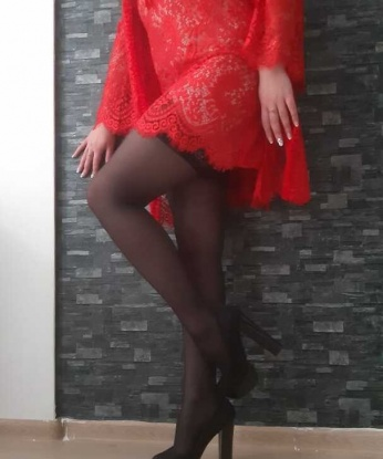 Анкета проститутки Вера - Фото 1, Седъю, 31 год, №5937