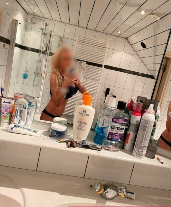 Анкета проститутки Вера - Фото 1, Седъю, 29 лет, №9051